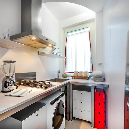 Italianflat - Piazza Vescovado Terrace Verona