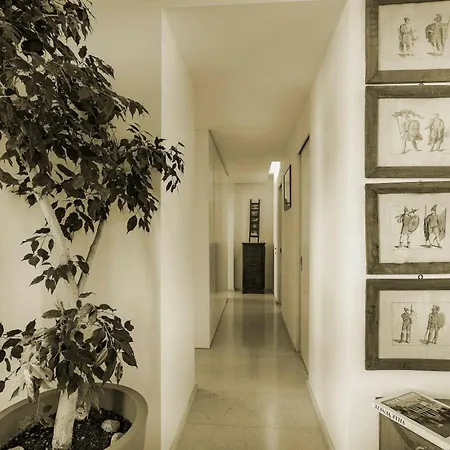 Italianflat - Piazza Vescovado Terrace Apartment *