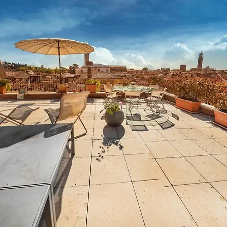 Italianflat - Piazza Vescovado Terrace * Verona