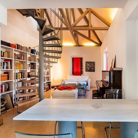 Italianflat - Piazza Vescovado Terrace Apartment *
