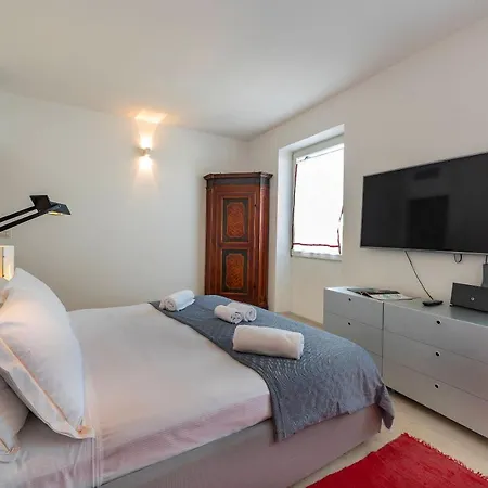 Italianflat - Piazza Vescovado Terrace * Verona