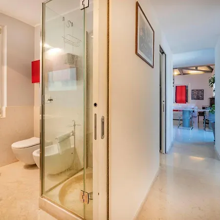 Apartment Italianflat - Piazza Vescovado Terrace